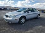 2004 Mercury Sable LS Premium