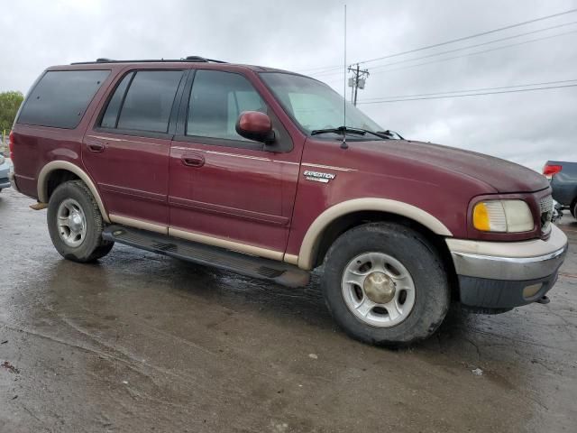 1999 Ford Expedition