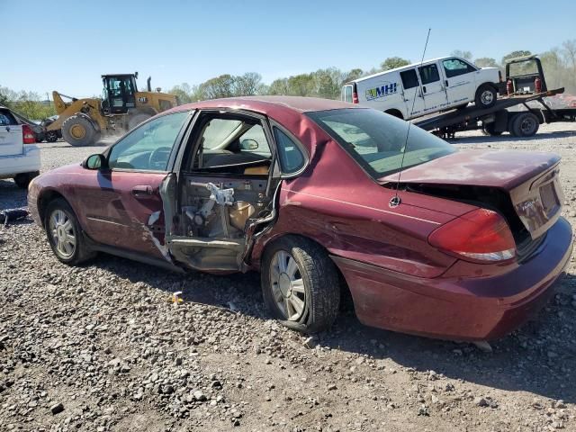 2005 Ford Taurus SEL