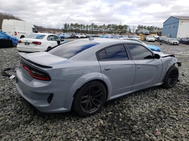 2021 Dodge Charger Scat Pack