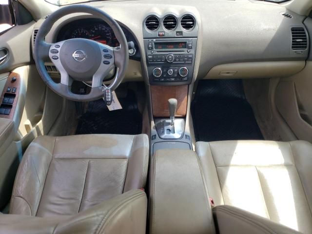 2008 Nissan Altima 2.5