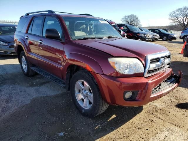 2006 Toyota 4runner SR5