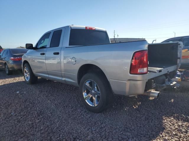 2015 Dodge RAM 1500 ST