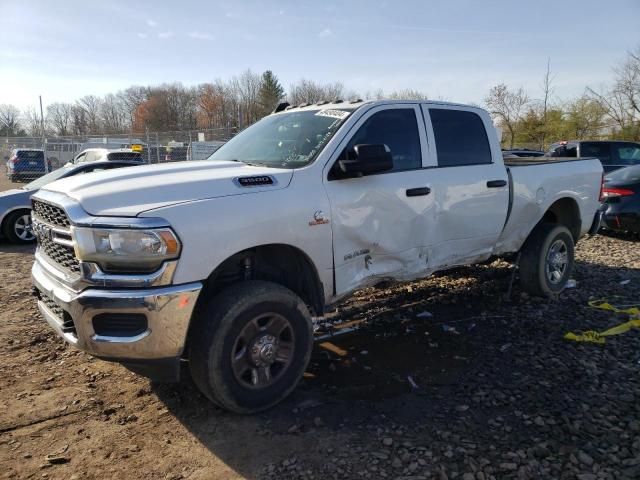 2020 Dodge RAM 3500 Tradesman