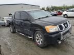 2011 Nissan Titan S