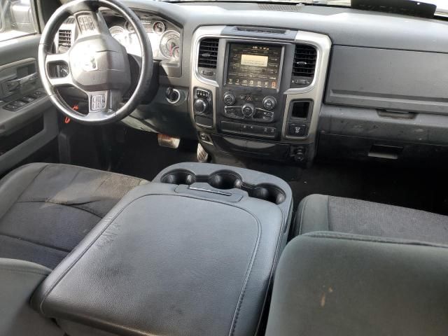 2015 Dodge RAM 1500 SLT