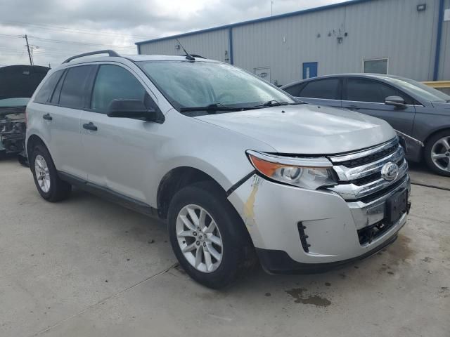 2014 Ford Edge SE