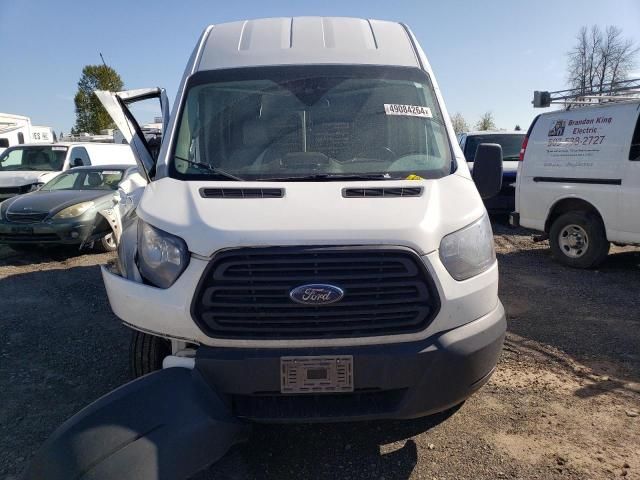 2019 Ford Transit T-250