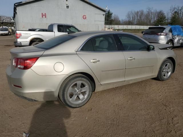 2015 Chevrolet Malibu LS