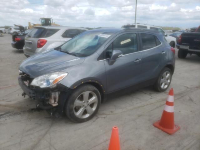 2015 Buick Encore Premium