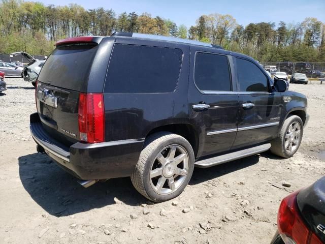 2010 Cadillac Escalade Luxury