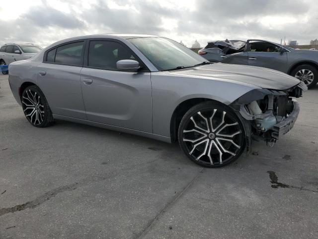 2018 Dodge Charger SXT