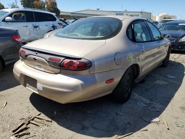 1999 Ford Taurus SE