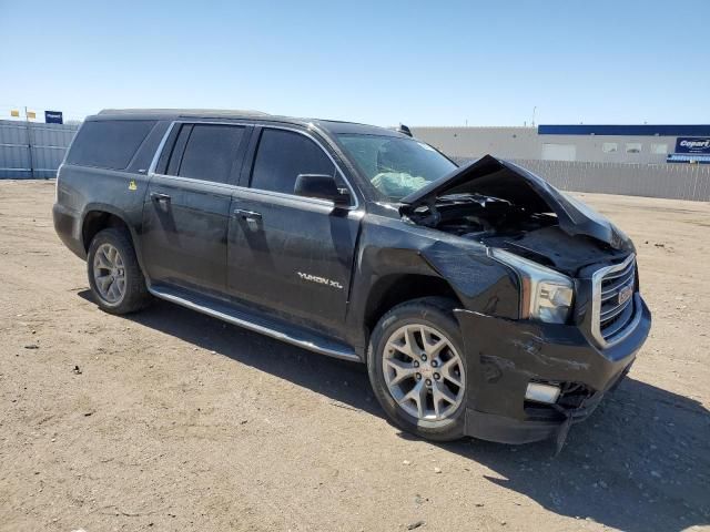 2015 GMC Yukon XL K1500 SLT