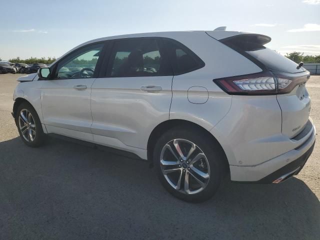 2016 Ford Edge Sport