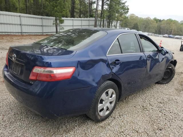 2007 Toyota Camry CE