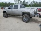 2007 Chevrolet Silverado K1500 Crew Cab