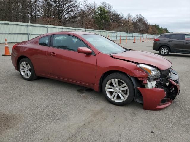 2013 Nissan Altima S