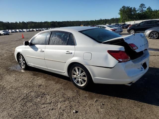 2006 Toyota Avalon XL