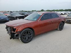 Chrysler 300 Vehiculos salvage en venta: 2021 Chrysler 300 Touring