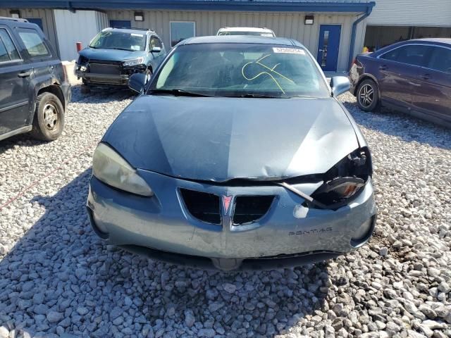 2006 Pontiac Grand Prix