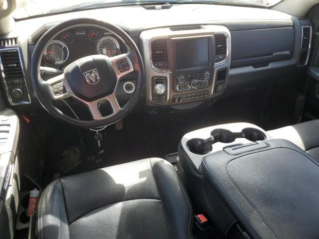 2016 Dodge 1500 Laramie