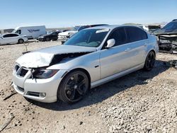 Salvage cars for sale from Copart Magna, UT: 2011 BMW 335 I