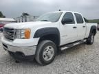 2012 GMC Sierra K2500 SLE