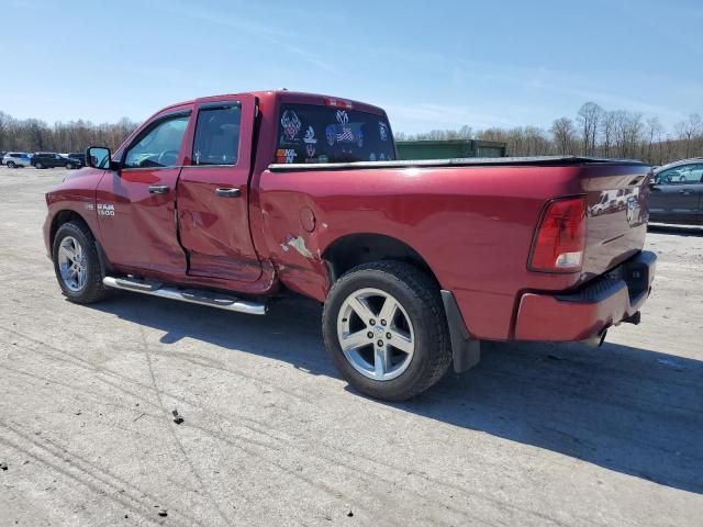 2013 Dodge RAM 1500 ST