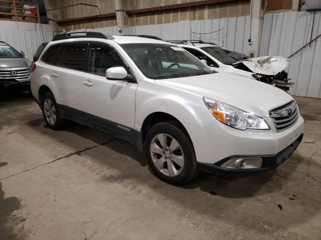 2012 Subaru Outback 2.5I Premium