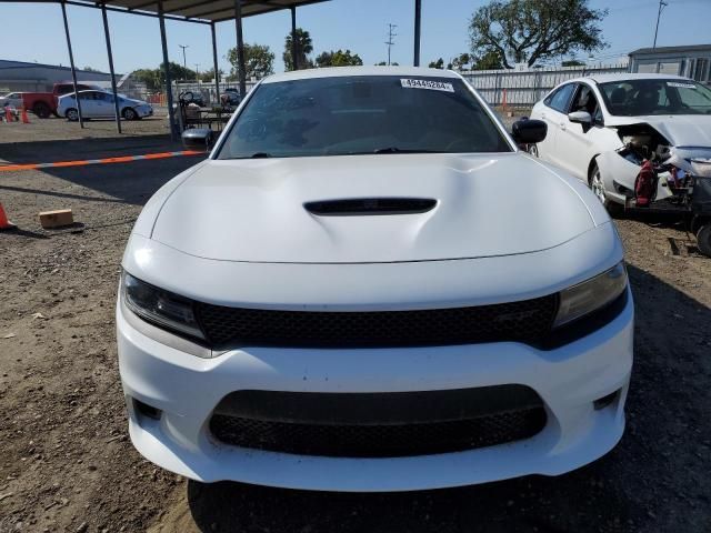 2020 Dodge Charger R/T