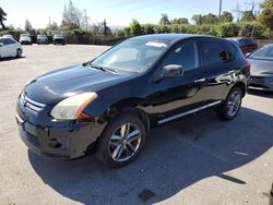 2011 Nissan Rogue S for sale in San Martin, CA