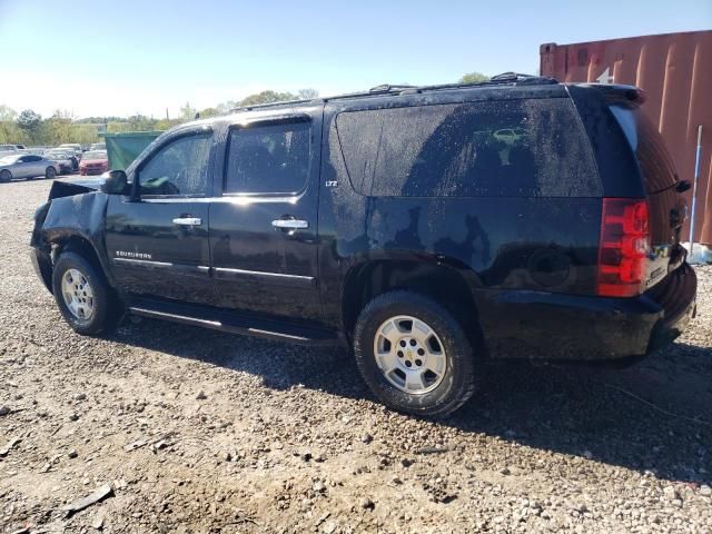 2008 Chevrolet Suburban C1500  LS