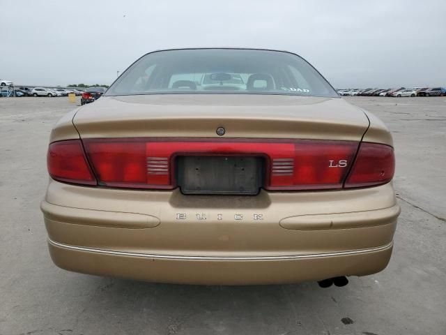 2000 Buick Regal LS