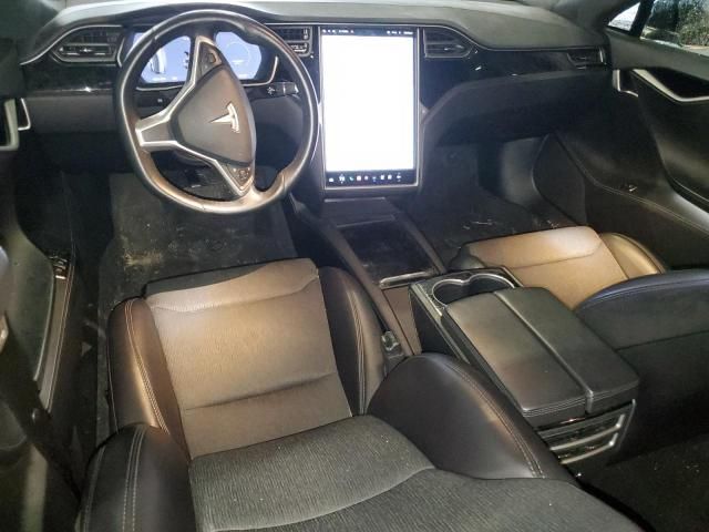 2018 Tesla Model S