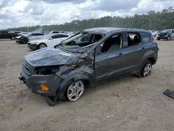 2017 Ford Escape S en venta en Greenwell Springs, LA