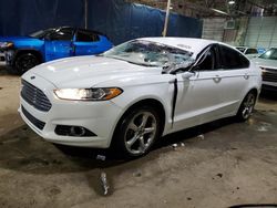 2013 Ford Fusion SE for sale in Woodhaven, MI