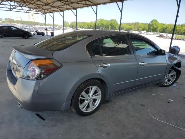 2008 Nissan Altima 2.5