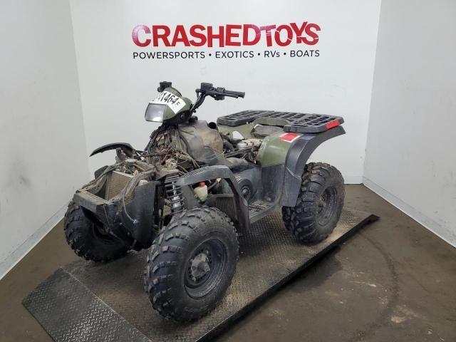 2004 Polaris Sportsman 400