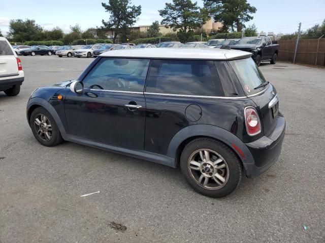 2013 Mini Cooper