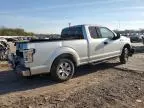 2017 Ford F150 Super Cab