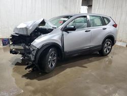 Honda salvage cars for sale: 2020 Honda CR-V LX