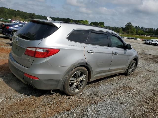 2015 Hyundai Santa FE GLS