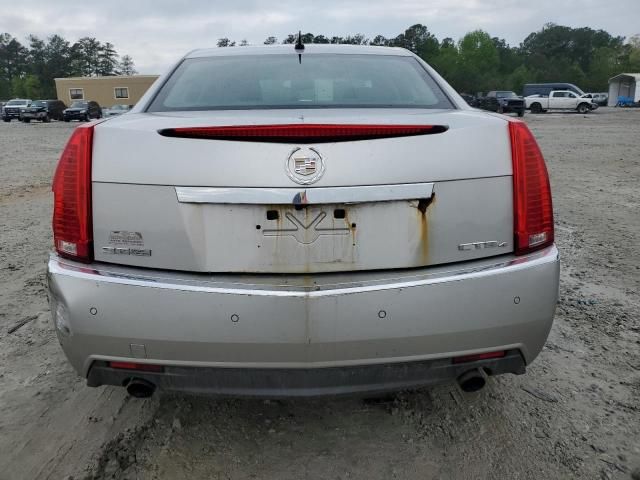 2008 Cadillac CTS HI Feature V6