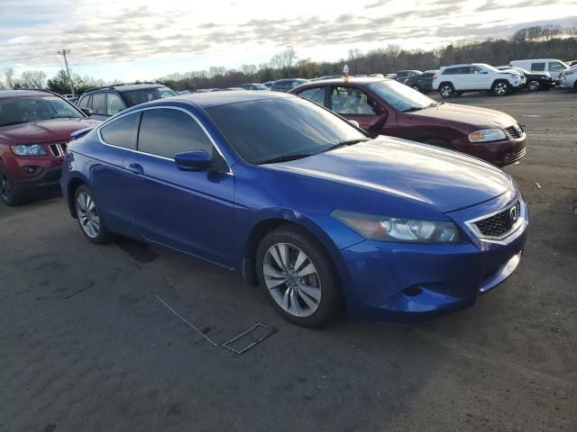 2009 Honda Accord EXL