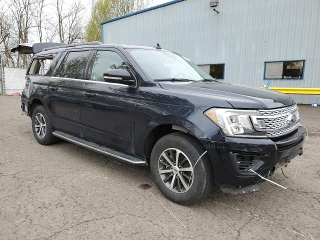 2021 Ford Expedition Max XLT