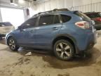 2014 Subaru XV Crosstrek 2.0I Hybrid Touring