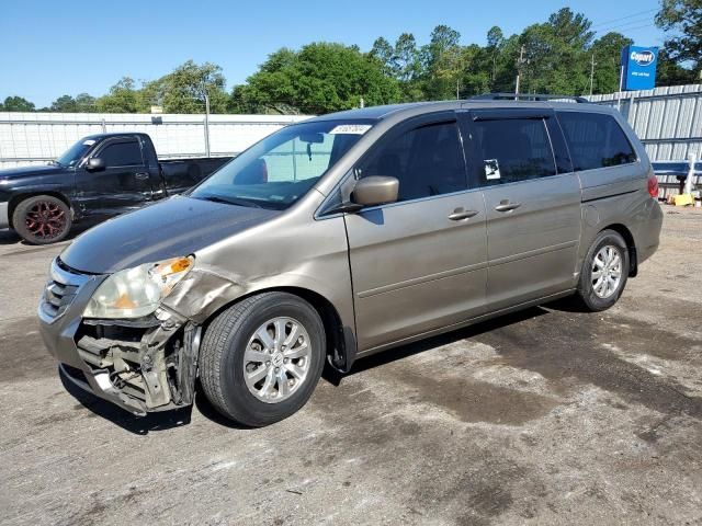 2009 Honda Odyssey EX