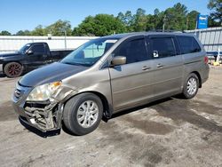 Vehiculos salvage en venta de Copart Eight Mile, AL: 2009 Honda Odyssey EX