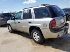 2002 Chevrolet Trailblazer